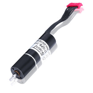 DC-Getriebemotor