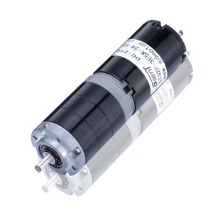 DC-Getriebemotor
