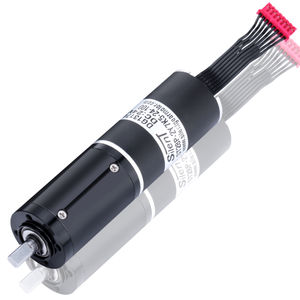 Synchronmotor
