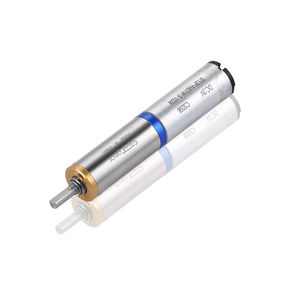 DC-Getriebemotor / mit Planetenbewegung / Koaxial / 0.1 - 0.2 Nm