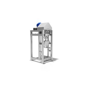Chargenreaktor 1
