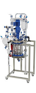 Filtertrockner für Kohlenwasserstoffe