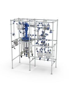 Chargenreaktor