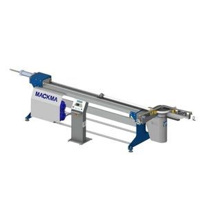 hydraulische Biegemaschine