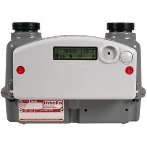 digitaler Gaszähler