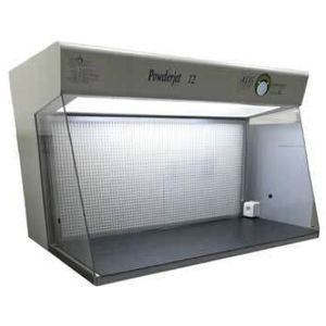 Kabine / horizontaler Laminar-Flow