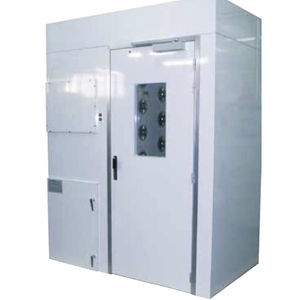 modularer Reinraum