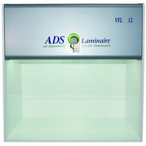 Kabine / vertikaler Laminar-Flow