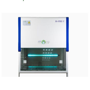 Mikrobiologische-Sicherheitswerkbank 1
