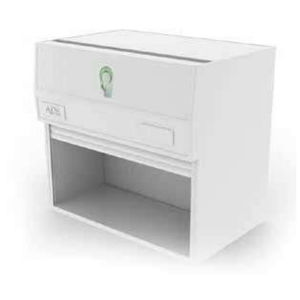 Kabine / horizontaler Laminar-Flow