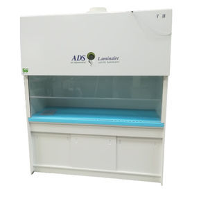 Kabine / vertikaler Laminar-Flow