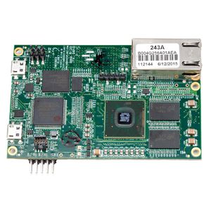 Single-Board-Computer / 3,5''