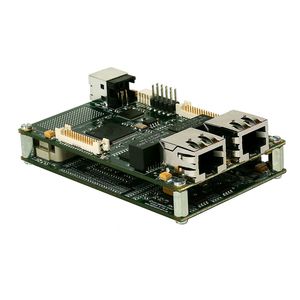 Single-Board-Computer / 3,5'' 1