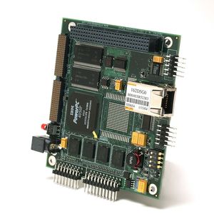 Single-Board-Computer / PC 104 1