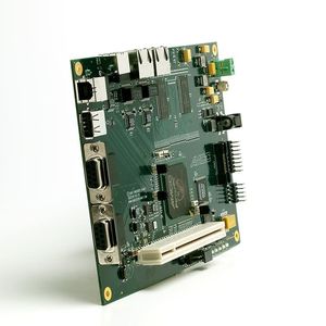 Single-Board-Computer / AdvancedMC 1