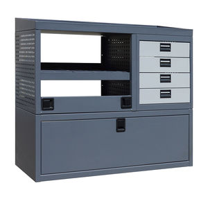 Werkstattschrank