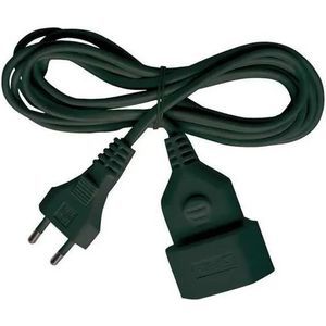 Elektrische Verlängerungsleitung / Niederspannung