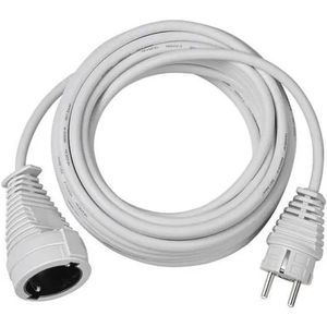 Elektrische Verlängerungsleitung / Niederspannung
