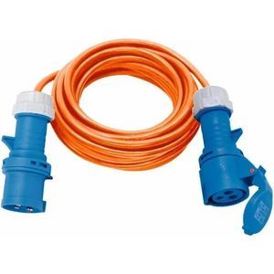 wasserdichte elektrische Verlängerungsleitung