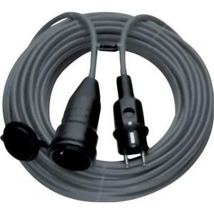 flexible elektrische Verlängerungsleitung