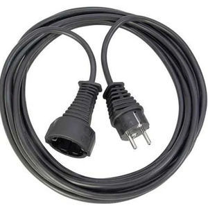 flexible elektrische Verlängerungsleitung