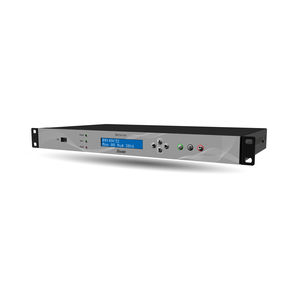 NTP-Server / GPS