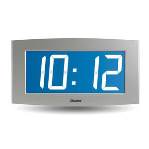 Digitaluhr