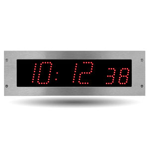 LED-Uhr