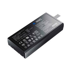 Lithium-Ionen-Batterie
