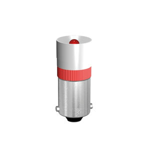 LED-Lampe