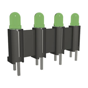 LED-Halterung
