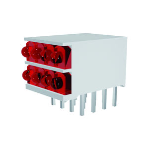 LED für Montage auf Leiterplatten