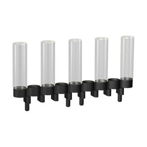 Lichtleiter für LED 1