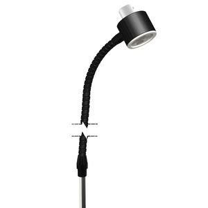 LED-Lampe