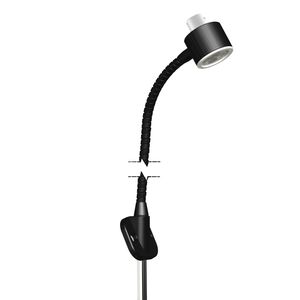 LED-Lampe