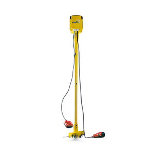 Abwasserpumpe