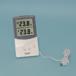 Fühler-Thermometer 1