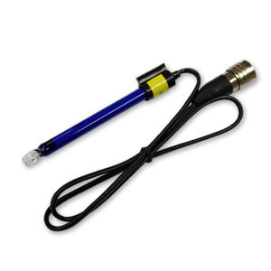 Elektrochemische Elektrode / Konduktivität
