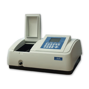 UV-Vis-Spektralphotometer