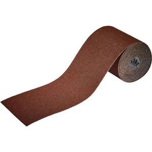 Papierschleifrolle 1