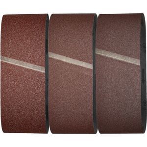 Schleifband für Holz 1