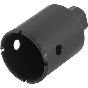 Vollmetall-Bohrer 1