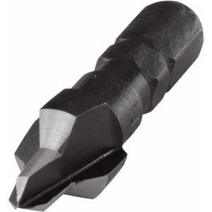 Vollmetall-Bohrer 1