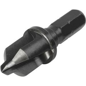 Vollmetall-Bohrer 1