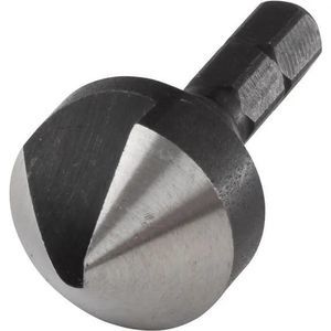 Vollmetall-Bohrer 1