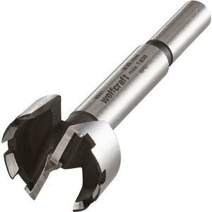 Vollmetall-Bohrer 1