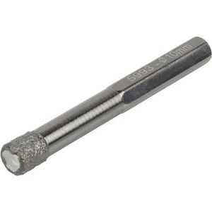 Vollmetall-Bohrer 1