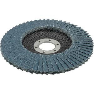 Lamellenscheibe 1