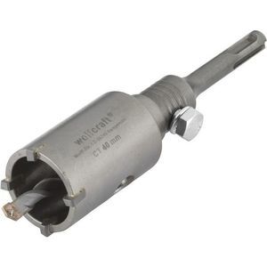 Lochsäge für Metall 1