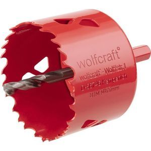 Lochsäge für Holz